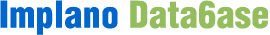 Implano Data6ase Logo